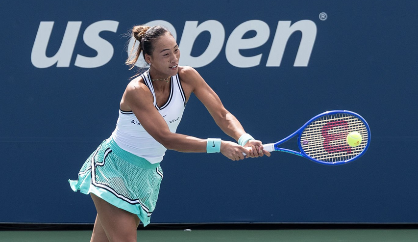 Góc Nhìn OKVIP: Lịch US Open 27/8: Zheng Qinwen, Yuan Yue dẫn đầu, 5 tay vợt Trung Quốc