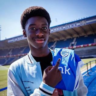 Góc Nhìn OKVIP: Phóng viên: Ali Camara đạt thỏa thuận với Juventus, sẽ khoác áo độ