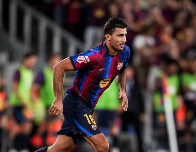 Góc Nhìn OKVIP: Tuổi trung bình thuộc thế hệ 2000! Đội trẻ nhất La Liga lộ diện
