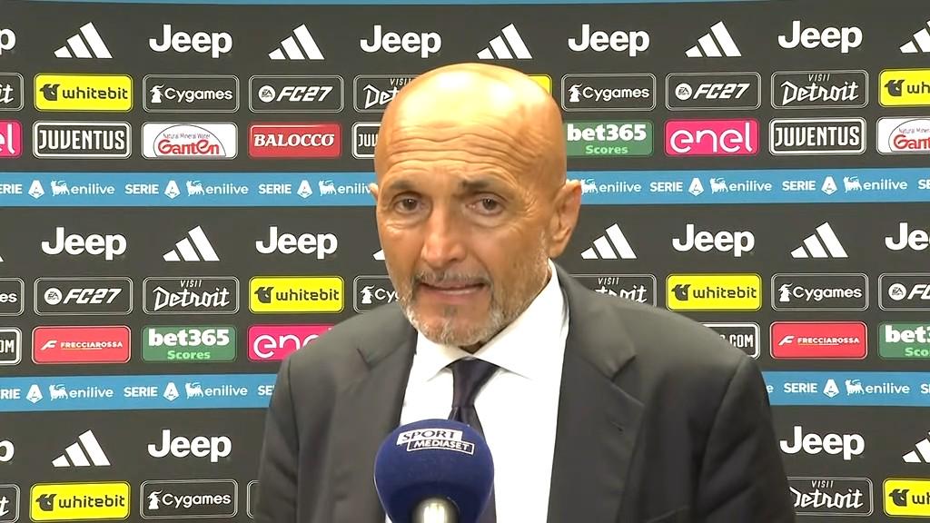 Góc Nhìn OKVIP: Spalletti: Muani có vấn đề gì không? Đến cuối mùa giải các bạn sẽ