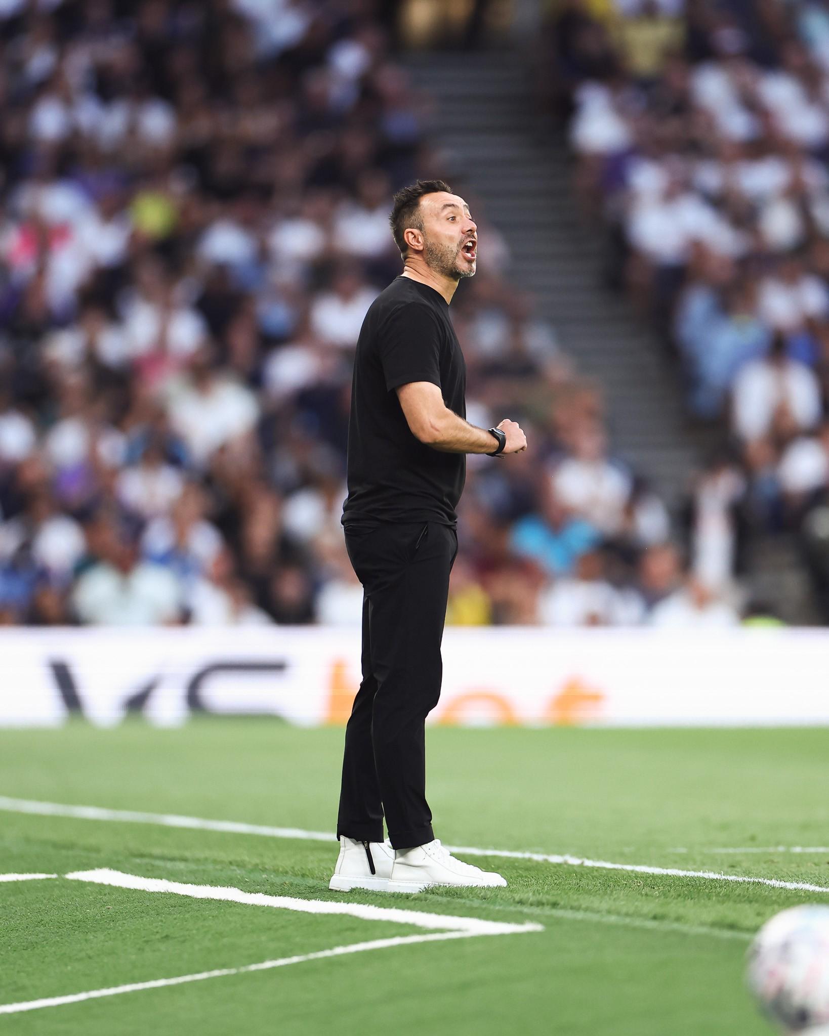 Góc Nhìn OKVIP: Không xuyên thủng đối thủ! Tottenham mở màn 2 hòa 2 thua, lần đầu